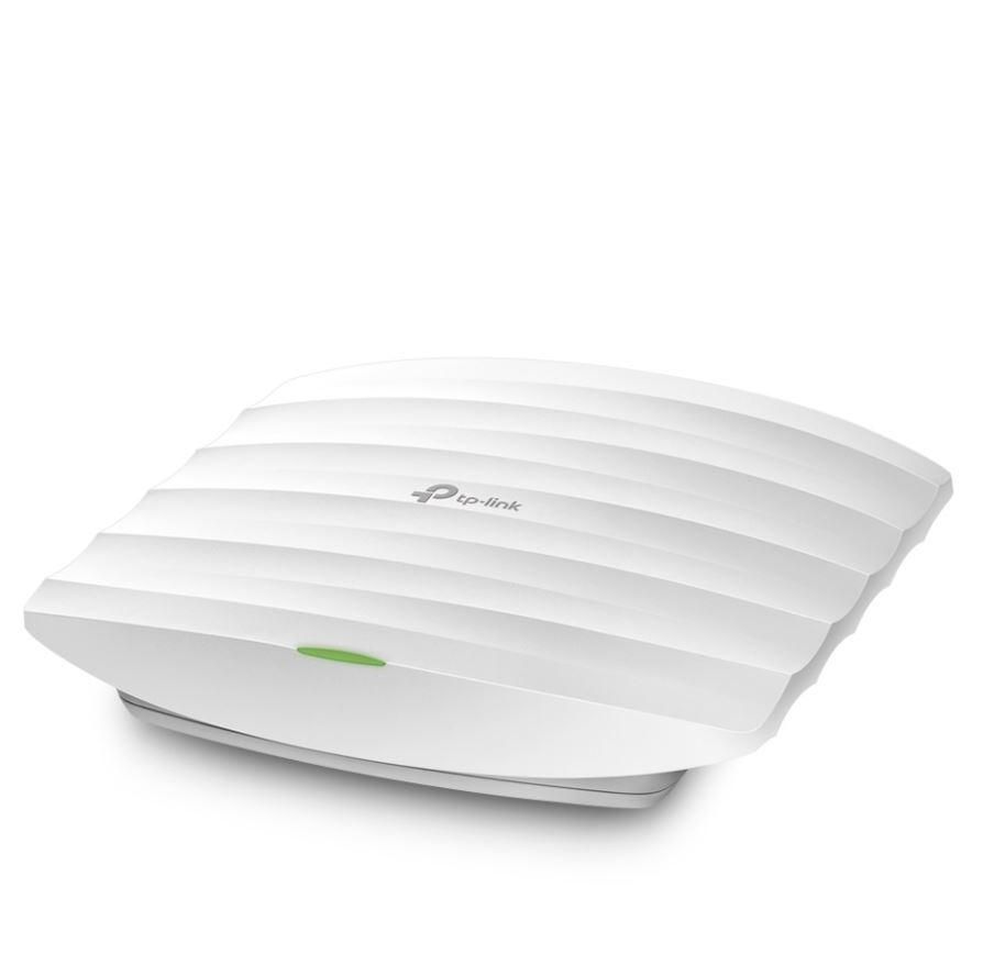 Wireless Access Point TP-Link EAP245 5 Pack, Gigabit Ethernet (RJ-45) Port *1(Support IEEE802.3at PoE), antene interne Omni 2.4GHz:3* 4dBi/5GHz:3*4dBi, AC1750 Dual Band (1300Mbps/450Mbps), Ceiling /Wall Mounting