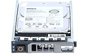 HDD 600G SAS DELL 12G 10K 2.5 IN 3.5 SP