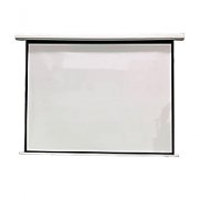 Ecran Proiectie Electric 4K / 4:3