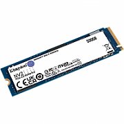 Kingston SSD Kingston, SNVS, M2-2280, 500GB, PCI Express 3.0 x4 NVMe
