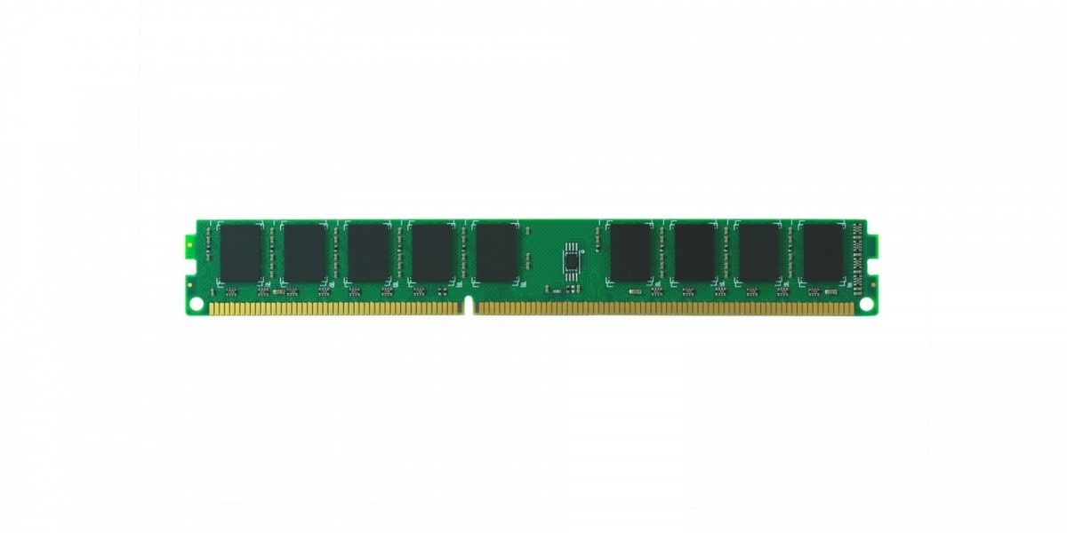 Memorie server Goodram 8 GB DDR4 ECC UDIMM 3200 MHz 1Rx8