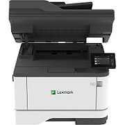 Imprimanta multifunctionala laser monocrom Lexmark MX431ADN, A4, ADF, USB 2.0, Wi-Fi, 40 ppm