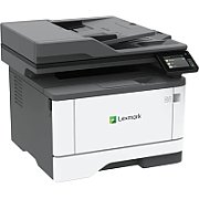 Imprimanta multifunctionala laser monocrom Lexmark MX431ADN, A4, ADF, USB 2.0, Wi-Fi, 40 ppm