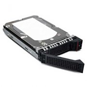 ThinkSystem 3.5  4TB 7.2K SATA 6Gb Hot Swap 512n HDD
