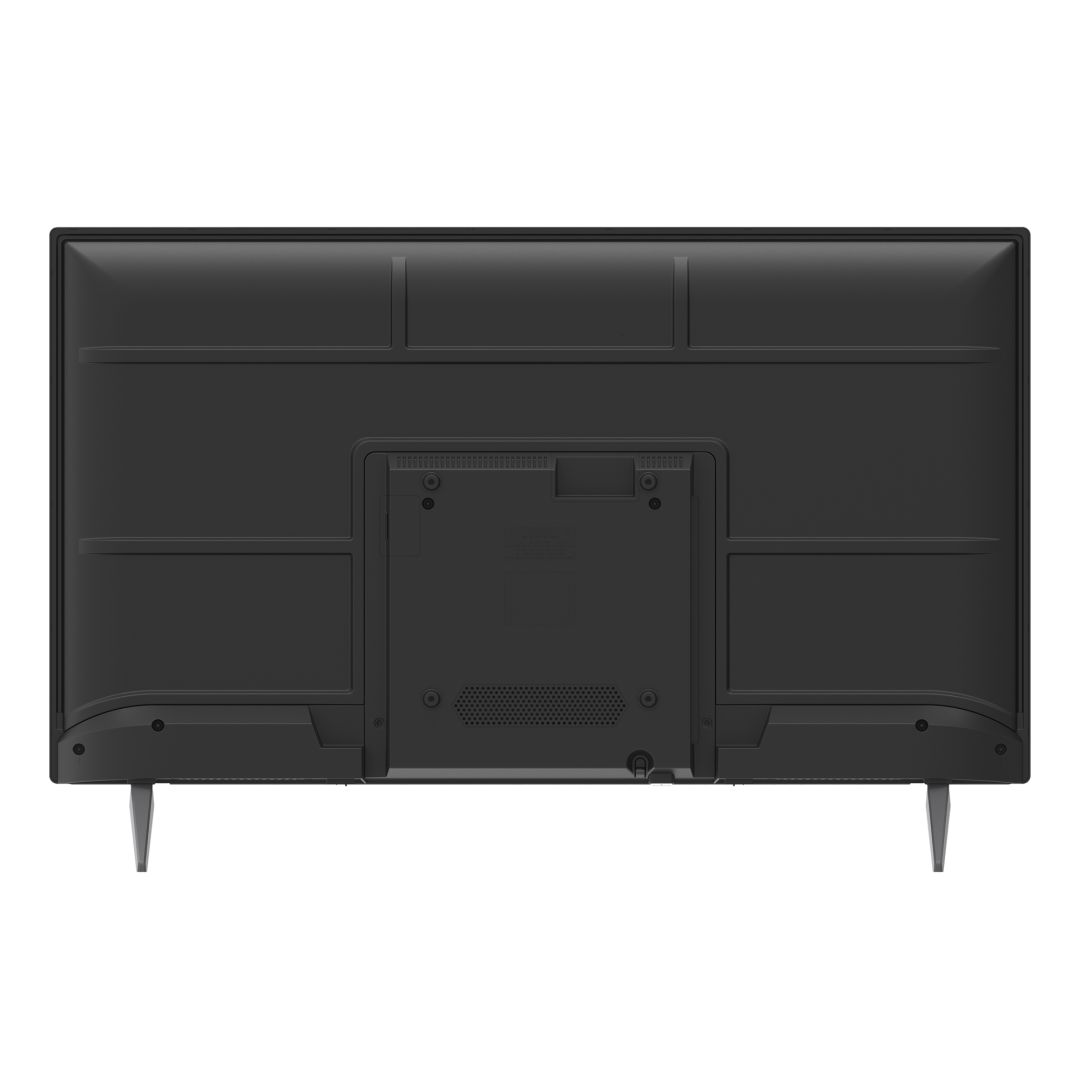 LED TV DIAMANT SMART 40HL4330F/C, 40  D-LED, FULL HD (1080p), CME 100Hz, DVB-S2/T2/C, Contrast 3000:1, 180 cd/m², 1xCI+, 3xHDMI (v1.4), 2xUSB (2,0), USB Player (AVI, MKV, H.265/HEVC, JPEG, MP3, MP4, 3GP, ASF, WMV, VOB, DAT), VESA 100 x 100 mm, M4, Dark Silver Twin-Foot Stand, Black