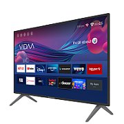 LED TV DIAMANT SMART 40HL4330F/C, 40  D-LED, FULL HD (1080p), CME 100Hz, DVB-S2/T2/C, Contrast 3000:1, 180 cd/m², 1xCI+, 3xHDMI (v1.4), 2xUSB (2,0), USB Player (AVI, MKV, H.265/HEVC, JPEG, MP3, MP4, 3GP, ASF, WMV, VOB, DAT), VESA 100 x 100 mm, M4, Dark Silver Twin-Foot Stand, Black