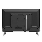 LED TV DIAMANT SMART 24HL4330H/C, 24  D-LED,HD-Ready (720p), CME 100Hz, DVB-S2/T2/C, Contrast 3000:1, 180 cd/m², 1xCI+, 3xHDMI (v1.4), 2xUSB (2,0), USB Player (AVI, MKV, H.265/HEVC, JPEG, MP3, MP4, 3GP, ASF, WMV, VOB, DAT), VESA 100 x 100 mm, M4, Dark Silver Twin-Foot Stand, Black