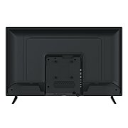 LED TV DIAMANT 32HL4300H/C, 32  D-LED, HD Ready (720p) Very Narrow Design (12mm), CME 100Hz, DVB-T2/C, Contrast 30000:1, 180 cd/m², 1xCI+, 3xHDMI (v1.4), 1xVGA, USB Player (AVI, MKV, H.265/HEVC, JPEG, MP3, MP4, 3GP, ASF, WMV, VOB, DAT), VESA 200 x 100 mm, M4, Twin-Foot Stand, Black