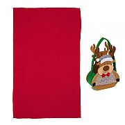 Prosop de bucatarie cu gentuta XMS2