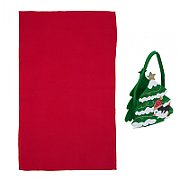 Prosop de bucatarie cu gentuta XMS1