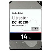 HDD server Western Digital Ultrastar DC HC530 14 TB 3.5