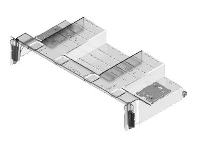 Intel Tall Airduct für 2U M50CYP Systeme