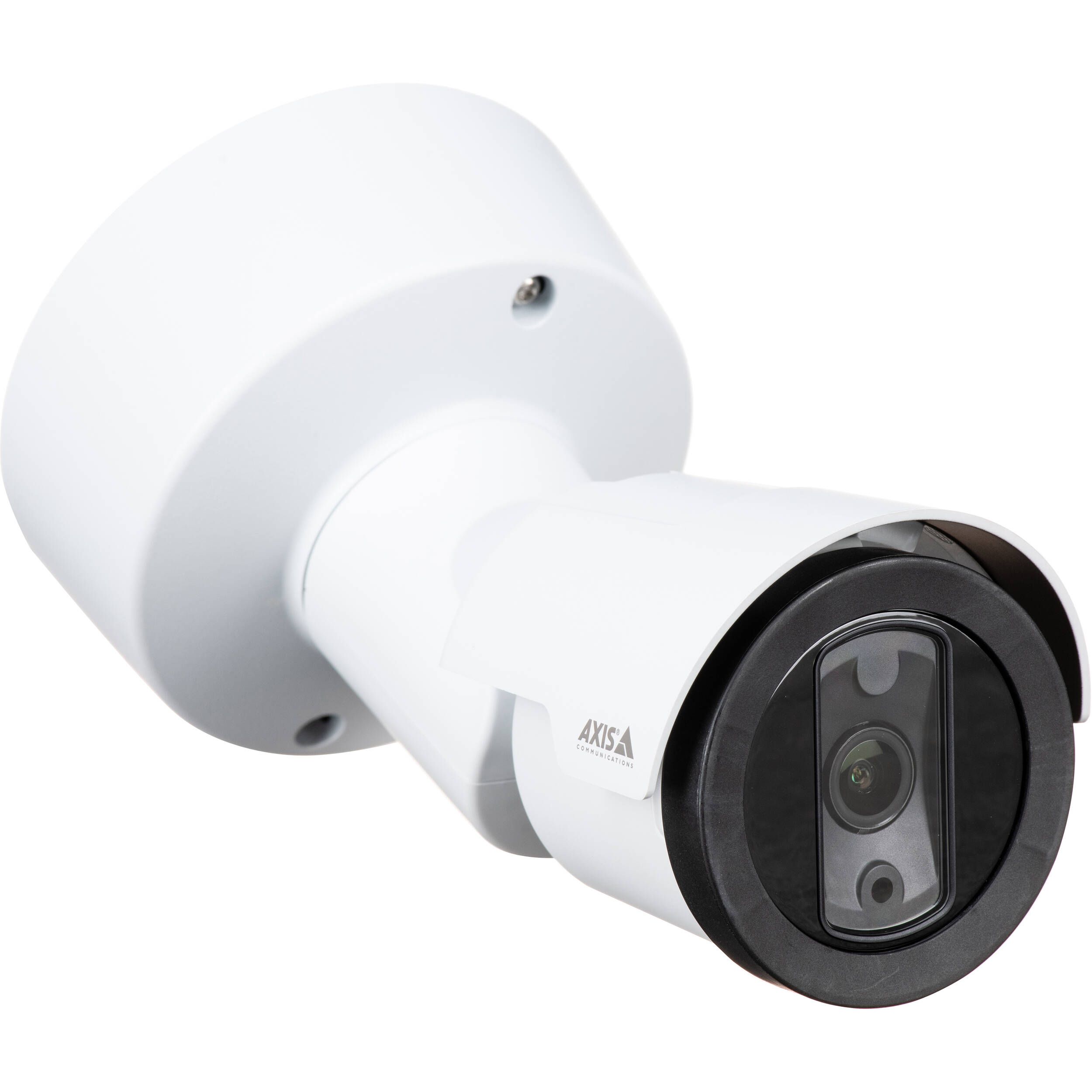 NET CAMERA M2035-LE IR BULLET/WHITE 02124-001 AXIS