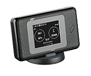 D-Link ROUTER WIRELESS 5G D-Link, 1 x port Gigabit WAN/LAN, 5G/4G LTE si Wi-Fi 6 AX1800, AX1800 Mbps, 2.4  LCD color touchscreen, baterie 5260 mAh, port USB Type-C pentru incarcare si tethering  DWR-2101  (include TV 0.18lei)