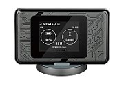 D-Link ROUTER WIRELESS 5G D-Link, 1 x port Gigabit WAN/LAN, 5G/4G LTE si Wi-Fi 6 AX1800, AX1800 Mbps, 2.4  LCD color touchscreen, baterie 5260 mAh, port USB Type-C pentru incarcare si tethering  DWR-2101  (include TV 0.18lei)