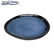 FARFURIE OVALA CERAMICA 28 CM, SERENITY, ART OF DINING BY HEINNER