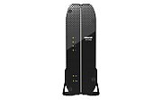 NAS STORAGE TOWER 4BAY/NO HDD USB3.2 TS-410E-8G...