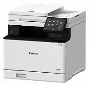 Imprimanta multifunctionala laser color Canon MF754Cdw, A4, USB 2.0, Wi-Fi, 33 ppm