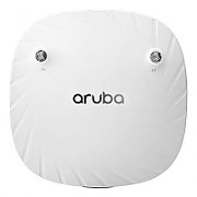 Jnc Access Point Aruba AP-504-Indoor, Dual-Band, Wi-Fi 6