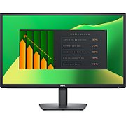 Monitor 23.8 inch LED Dell E2423H 1920 x 1080 pixeli, 60 Hz, 5 ms, Negru