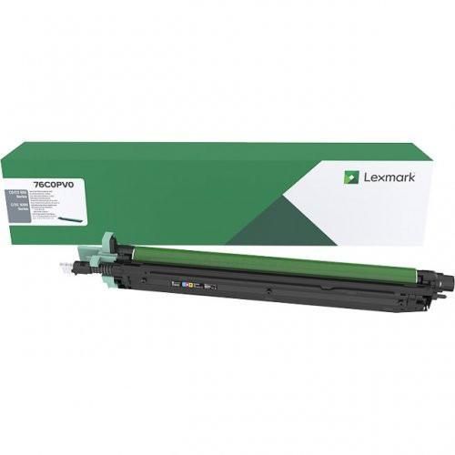 Unitate fotoconductoare Lexmark 76C0PV0 ,Color ,90 000 pagini ,Original (76C0PV0) 