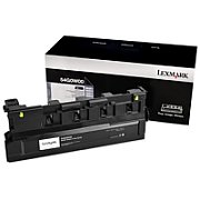 Recipient toner rezidual Lexmark 54G0W00 ,Negru ,30 000 pagini ,Original (54G0W00) 