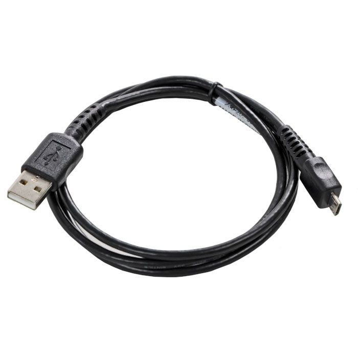 CK65, Cable Assy, USB-A to USB-microB, 1M, ck65