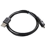 CK65, Cable Assy, USB-A to USB-microB, 1M, ck65
