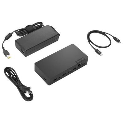 Lenovo Thunderbolt 3 Essential Dock