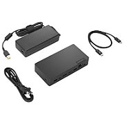 Lenovo Thunderbolt 3 Essential Dock