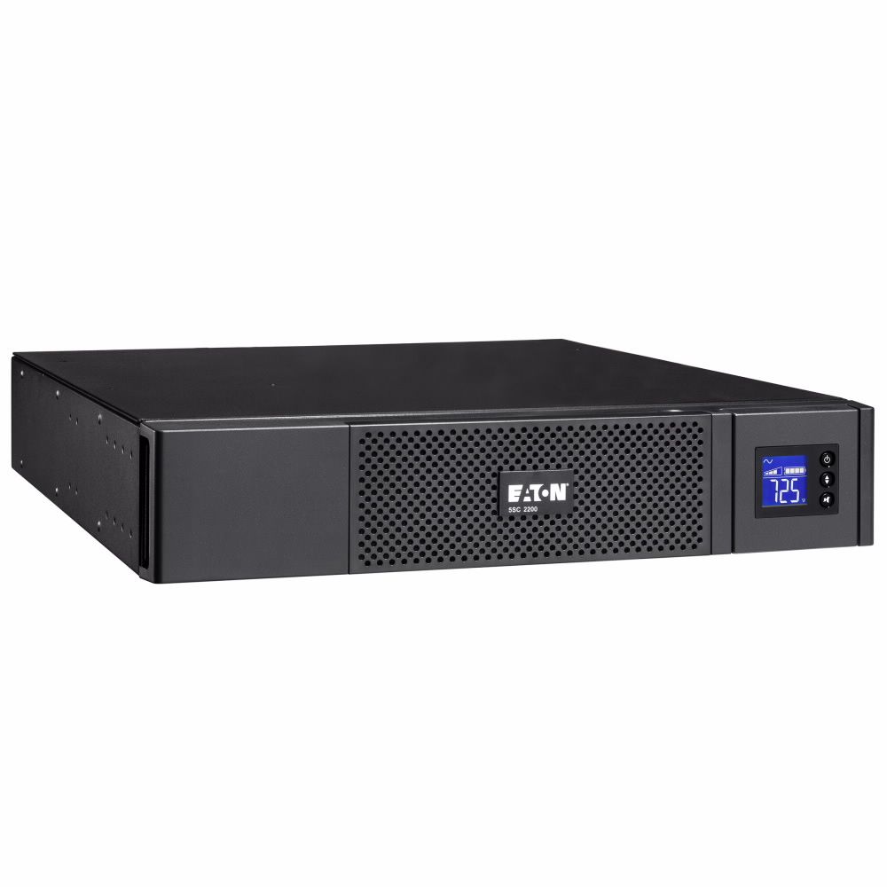 Eaton 5SC 2200i RT2U