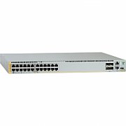 Switch Allied Telesis AT-X930-28GTX, 24 porturi 10 / 100 / 1000 MBs