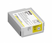 Cartus cerneala Epson C13T52M440 ,Galben ,50 ml (compatibil cu Epson C13T52M440) 