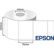 Rola etichete Epson C33S045532 ,Alb ,440 ,Original (C33S045532) 