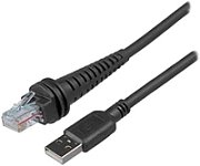 CABLU USB STRIGHT 1.5m 1250g, 1470g, 1950g, 1300g, 7580g