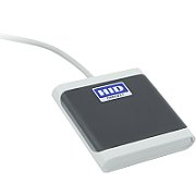 Card RFID 125Khz - A3 HICO, encodat si pers. cu negru