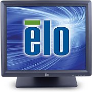 Monitor 17 inch LED Elo Touch 1717L 1280 x 1024 pixeli, 75 Hz, 5 ms, Negru