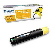 Cartus toner Epson S050660 ,Galben ,7 500 pagini ,Original (S050660) 