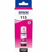 Cartus cerneala Epson T07D34A ,Magenta ,70 ml ,Original (115) 