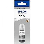 Cartus cerneala Epson T07D54A ,Gri ,70 ml ,Original (115) 
