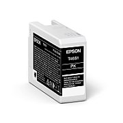 Cartus cerneala Epson T46S100 ,Negru ,25 ml ,Original (T46S100) 