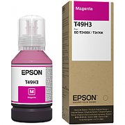 Cartus cerneala Epson T49H300 ,Magenta ,140 ml ,Original (T49H300) 