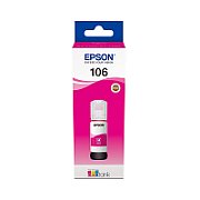 Cartus cerneala Epson T00R340 ,Magenta ,70 ml ,Original (106) 