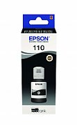 Cartus cerneala Epson T03P14A ,Negru ,120 ml ,Original (110xl) 