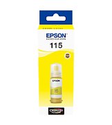 Cartus cerneala Epson T07D44A ,Galben ,70 ml ,Original (115) 