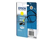 Cartus cerneala Epson T09K44010 ,Galben ,2200 pagini ,Original (408LY) 