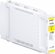 Cartus cerneala Epson T41R440 ,Galben ,110 ml ,Original (T41R440) 