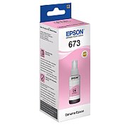 Cartus cerneala Epson T67364A ,Magenta ,70 ml ,Original (l800) 