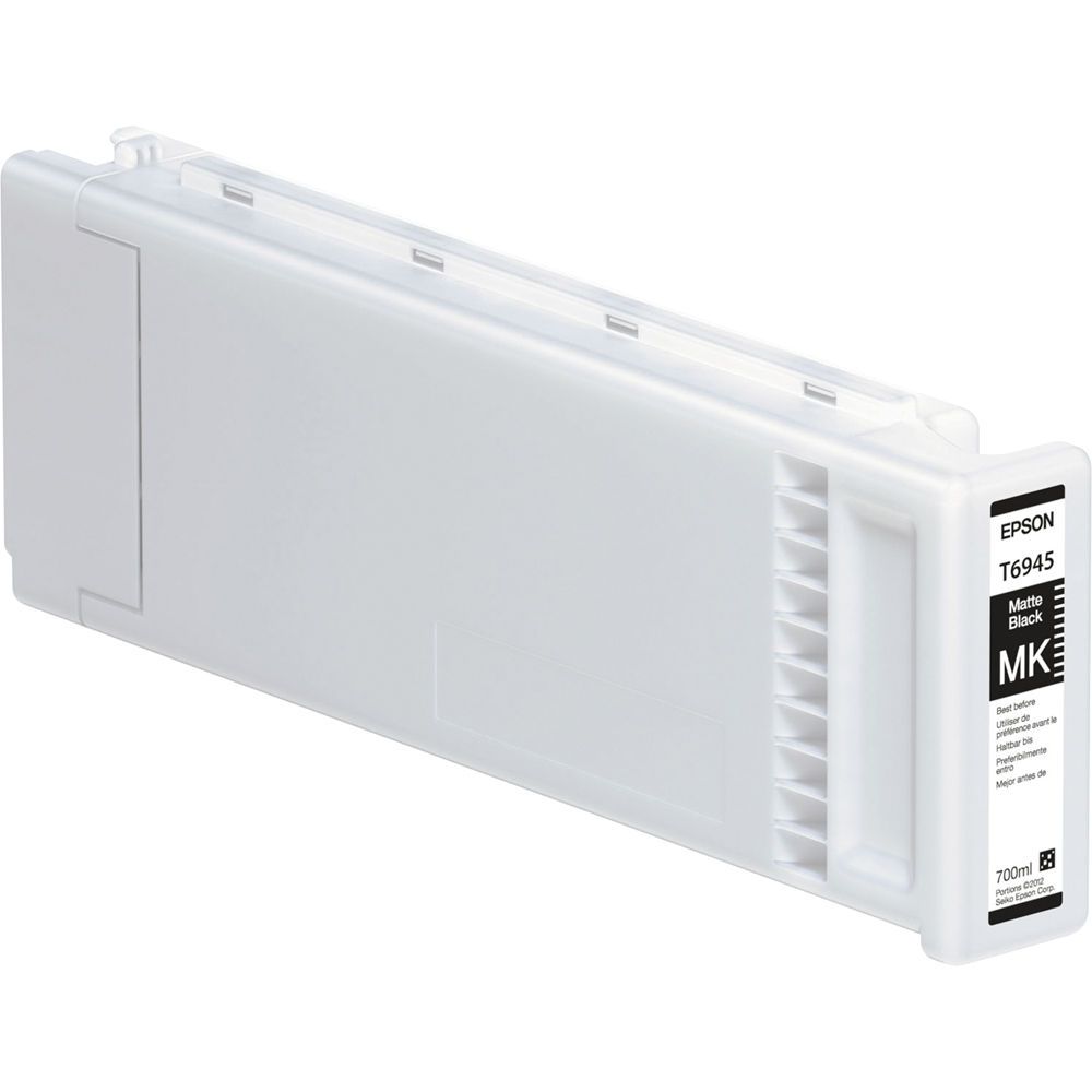 Cartus cerneala Epson T694500 ,Negru ,700 ml ,Original (T6945) 