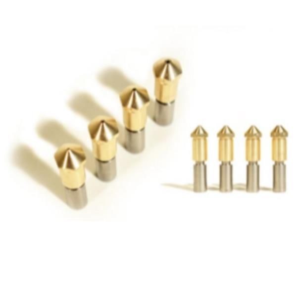 TUMAKER Nozzle boquilla DART 1.75mm 0.4 mm